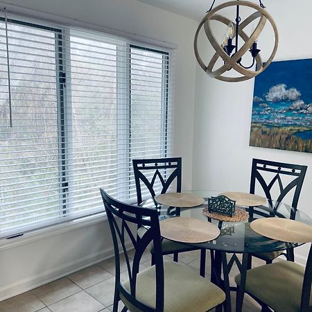 The Bromeliad At Turtle Cove Villas Kiawah Island Extérieur photo