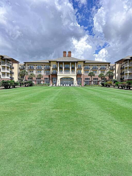 The Bromeliad At Turtle Cove Villas Kiawah Island Extérieur photo