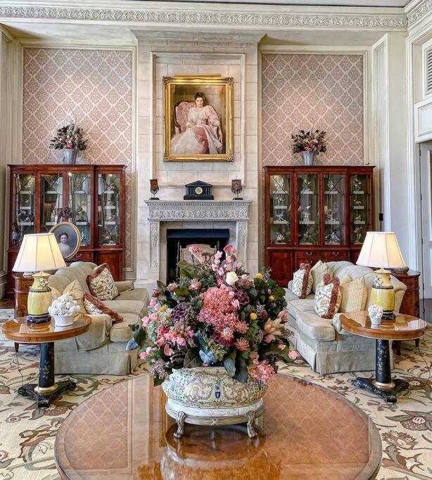 The Bromeliad At Turtle Cove Villas Kiawah Island Extérieur photo