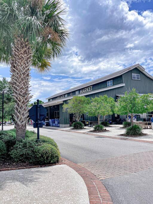 The Bromeliad At Turtle Cove Villas Kiawah Island Extérieur photo
