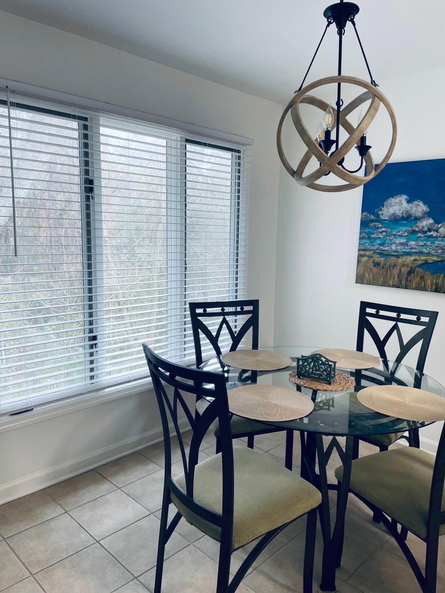 The Bromeliad At Turtle Cove Villas Kiawah Island Extérieur photo