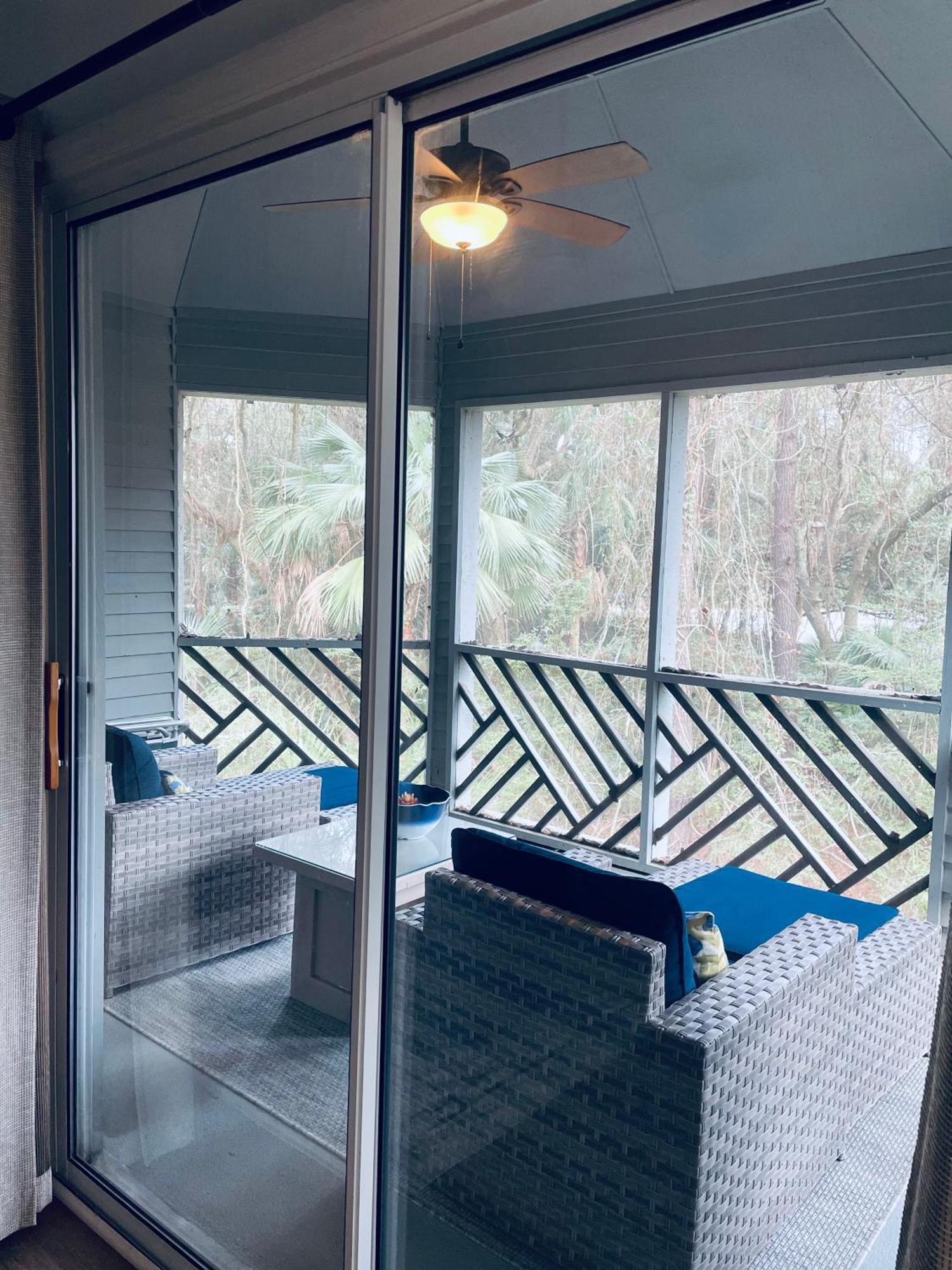 The Bromeliad At Turtle Cove Villas Kiawah Island Extérieur photo