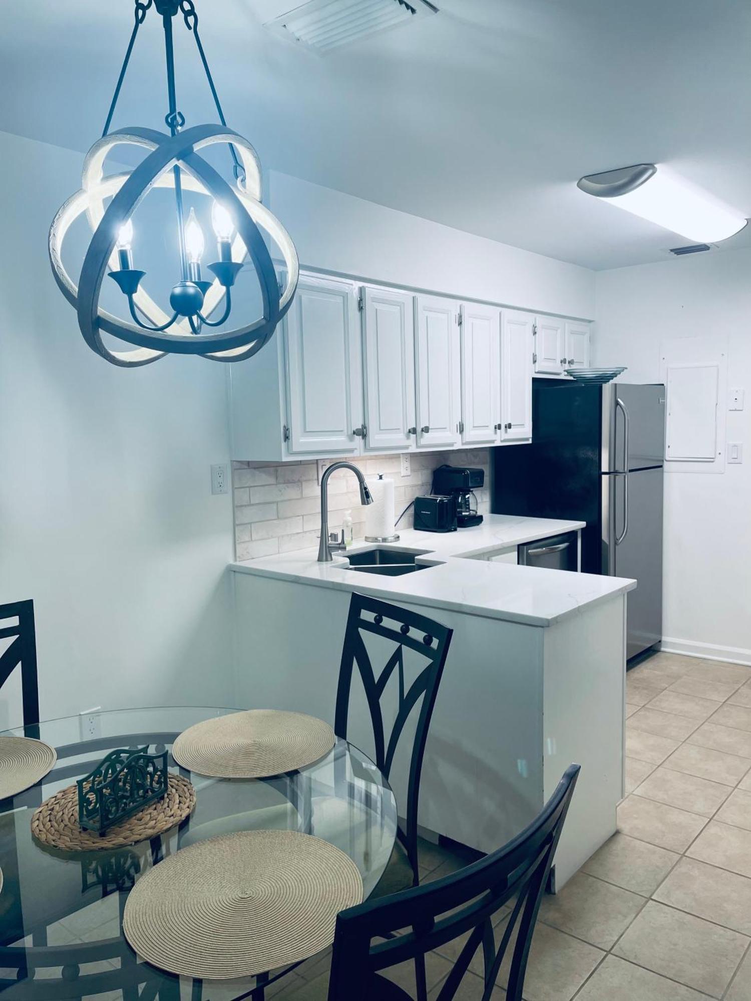 The Bromeliad At Turtle Cove Villas Kiawah Island Extérieur photo